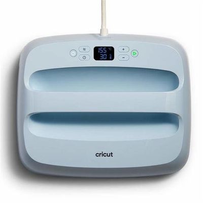 CRICUT EasyPress 3 - 10 x 12", Blue