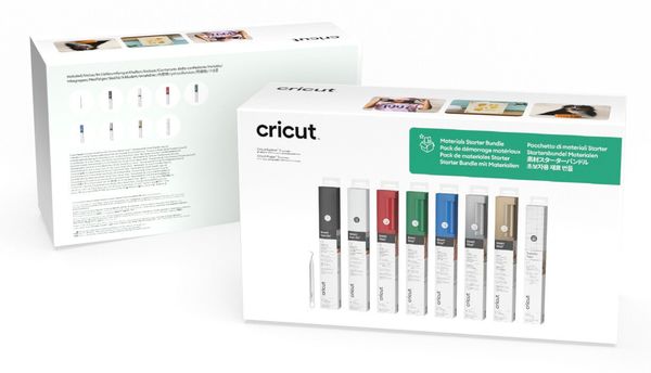 CRICUT CRICUT SELECTION BOX
