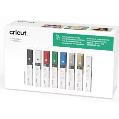 CRICUT CRICUT SELECTION BOX - Thumbnail 3