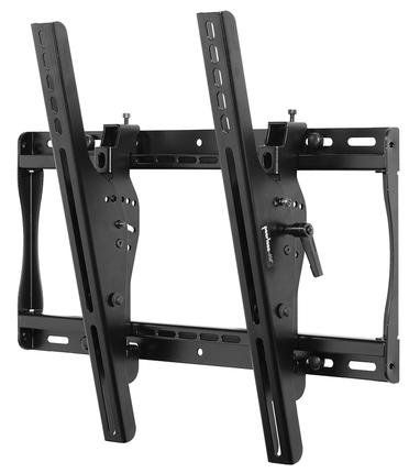 Peerless ST640P TV mount/stand 127 cm (50") Black - Image 1