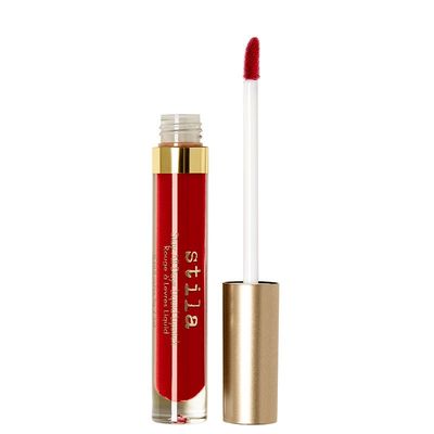 Stila Stay All Day® Liquid Lipstick 3ml (Various Shades) - Beso