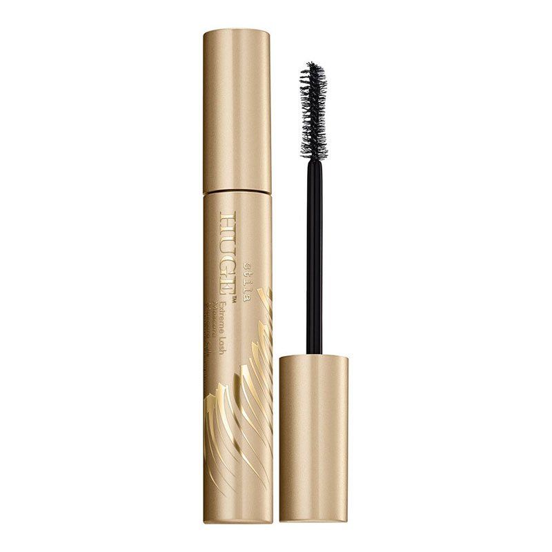 Stila HUGE Extreme Lash Mascara 13ml - Black - Image 1