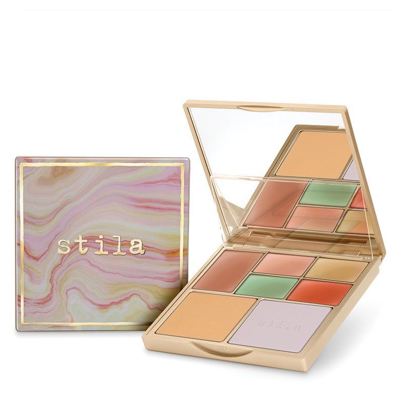 Stila Correct & Perfect All-in-One Correcting Palette 13g - Image 1