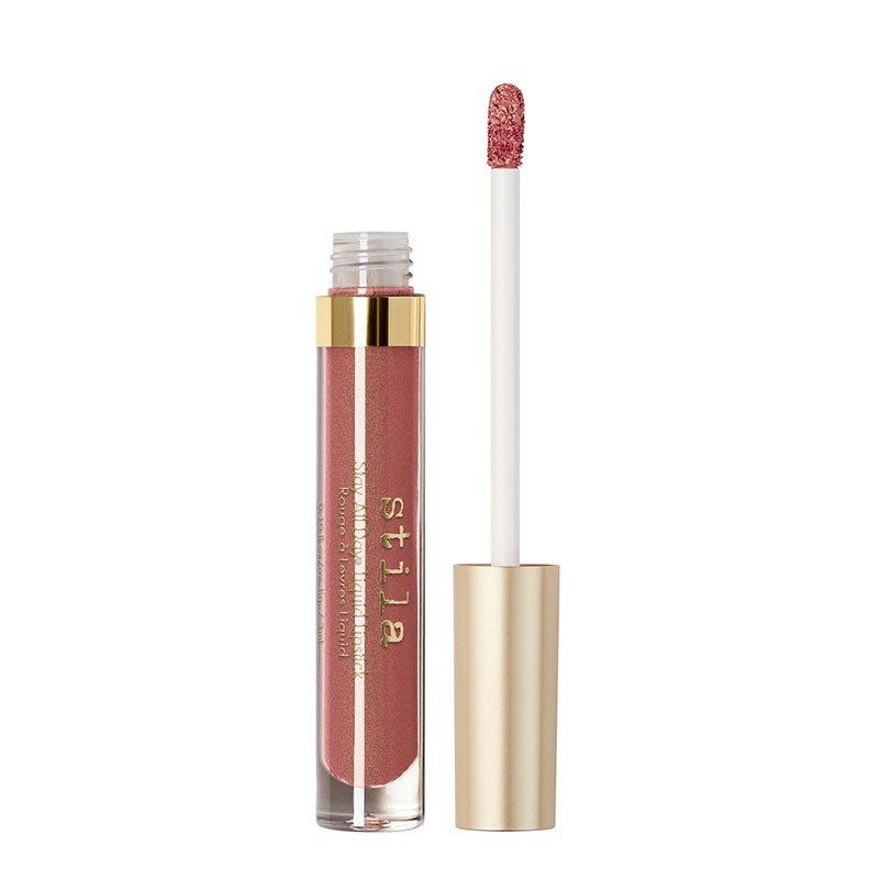 Stila Stay All Day Shimmer Liquid Lipstick 3ml (Various Shades) - Miele Shimmer - Image 1