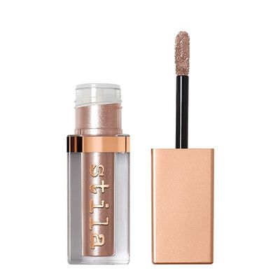 Stila Shimmer & Glow Eyeshadow 4.5ml (Various Shades) - Kitten