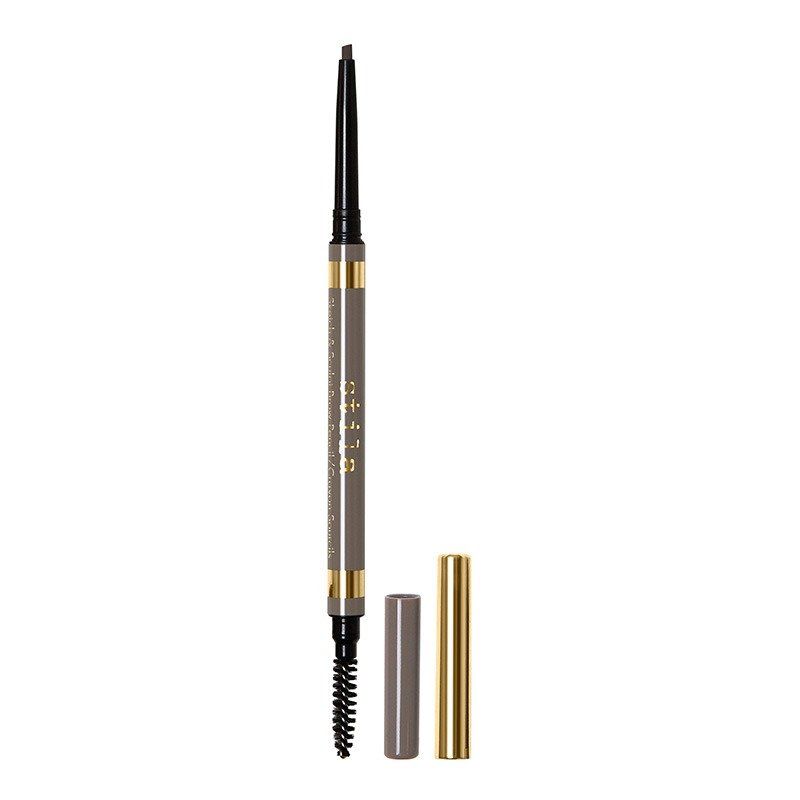 Stila Sketch and Sculpt Brow Pencil 4g (Various Shades) - Medium - Image 1