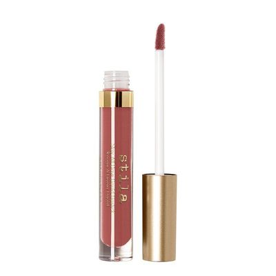 Stila Stay All Day Liquid Lipstick (Various Shades) - Palermo