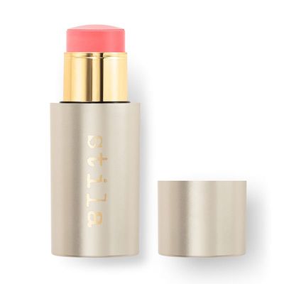 Stila Complete Harmony Lip and Cheek Stick 6ml (Various Shades) - Sheer Petunia