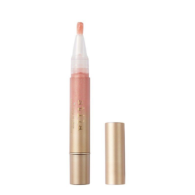 Stila Plumping Lip Glaze 3.5ml (Various Shades) - Kitten - Image 1
