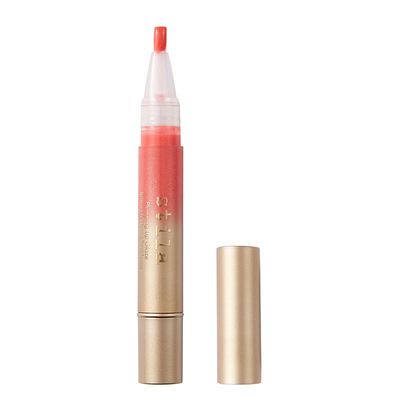 Stila Plumping Lip Glaze 3.5ml (Various Shades) - Davina