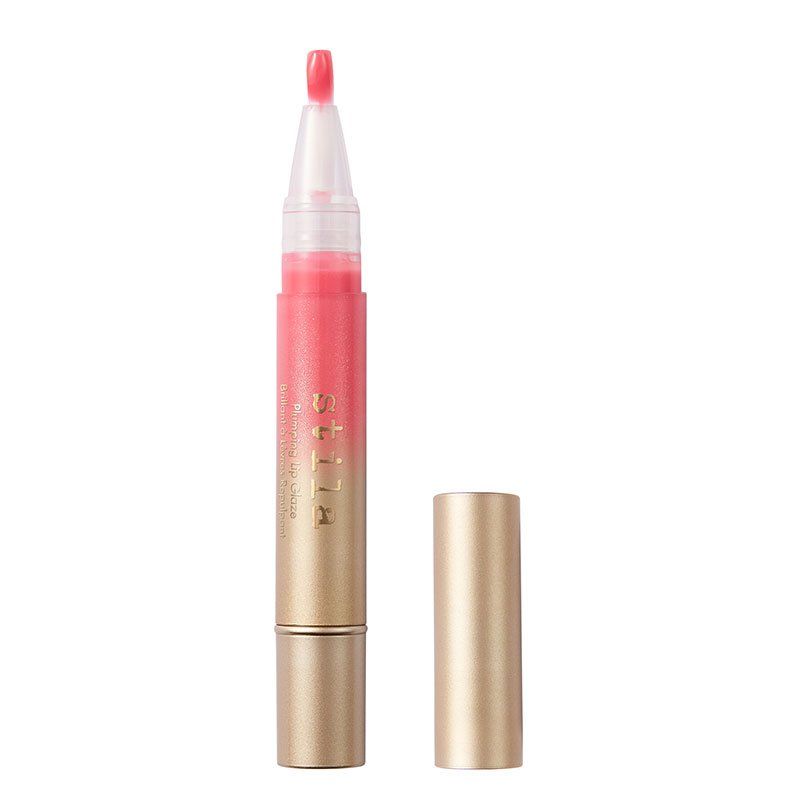 Stila Plumping Lip Glaze 3.5ml (Various Shades) - Prosecco - Image 1