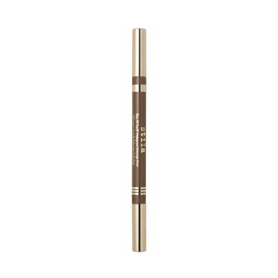 Stila Women's Stay All Day Waterproof Balayage Brow in Light