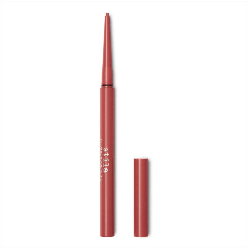 Stila Stay All Day Matte Lip Liner (Various Shades) - Persistence - Image 1