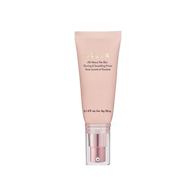 Stila All About The Blur Blurring and Smoothing Primer 30ml