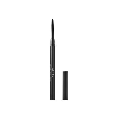 Stila Stay All Day Artistix Micro Liner Matte 0.07g - Matte Black