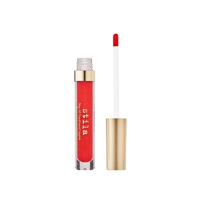 Stila Stay All Day Sheer Liquid Lipstick 3ml (Various Shades) - Sheer Felice