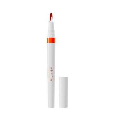 Stila Calligraphy Lip Stain (Various Shades) - Elizabeth