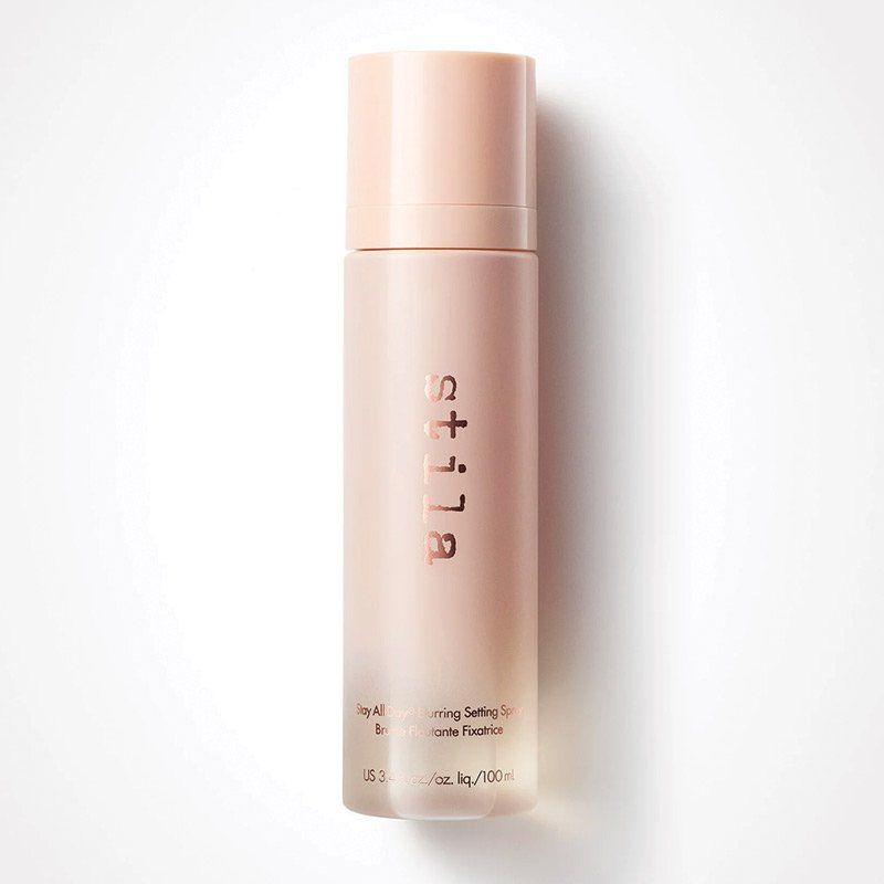 Stila Stay All Day Blurring Setting Spray 100ml - Image 1
