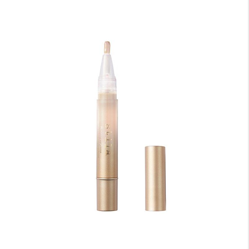 Stila Plumping Lip Glaze 3.5ml (Various Shades) - Clear - Image 1