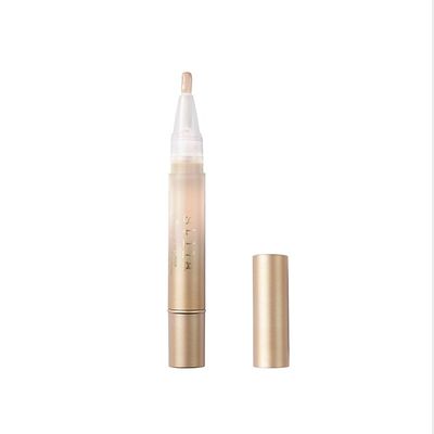 Stila Plumping Lip Glaze 3.5ml (Various Shades) - Clear
