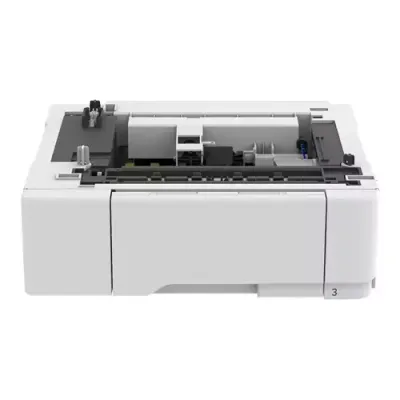 Xerox 550 sheet + 100 sheet Dual Tray - Thumbnail 2