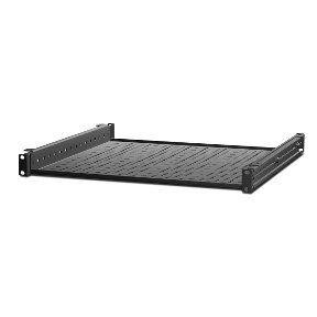 APC AR8125 rack accessory Rack shelf - Thumbnail 2