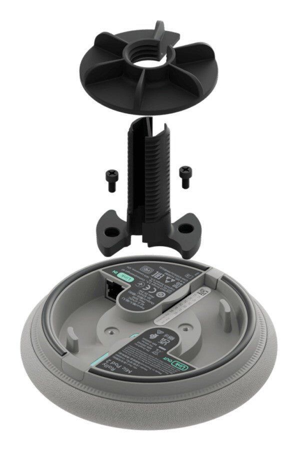 Logitech Rally Mic Pod 2 Mount - Image 1