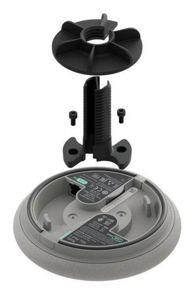 Logitech Rally Mic Pod 2 Mount