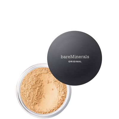 bareMinerals Original Loose Powder Foundation SPF 15 (Various Shades) - Light