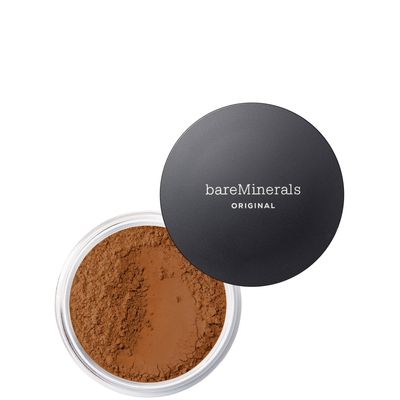 bareMinerals Original Loose Powder Foundation SPF 15 (Various Shades) - Medium Dark 23