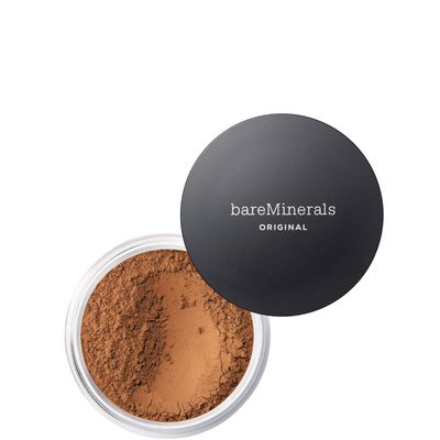 bareMinerals Original Loose Powder Foundation SPF 15 (Various Shades) - Golden Dark 25