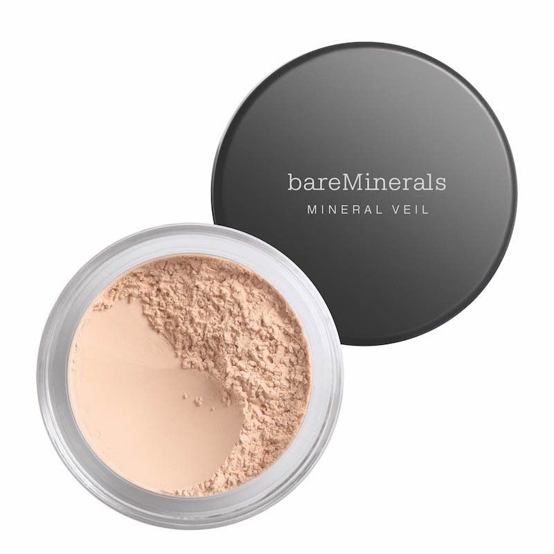 bareMinerals ORIGINAL Mineral Veil Setting Powder (Various Shades) - Original - Image 1