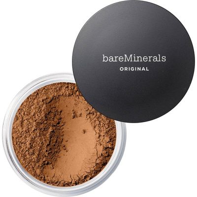 bareMinerals Original Loose Powder Foundation SPF 15 (Various Shades) - Warm Dark 26