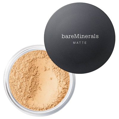 bareMinerals Original Matte Loose Mineral Foundation SPF 15 (Various Shades) - Light