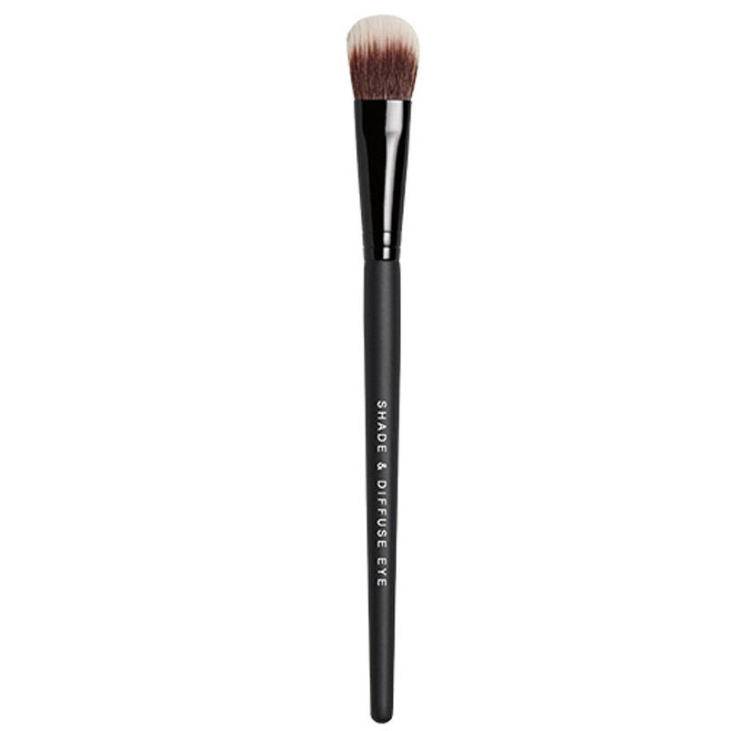 bareMinerals Shade & Diffuse Eye Brush in None - Image 1