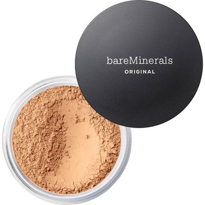 bareMinerals Original Loose Powder Foundation SPF 15 (Various Shades) - Tan Nude 17