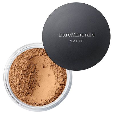 bareMinerals Original Matte Loose Mineral Foundation SPF 15 (Various Shades) - Neutral Tan