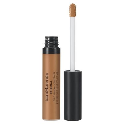 bareMinerals ORIGINAL Liquid Mineral Concealer 6ml - Dark 5N
