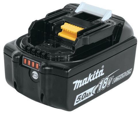 Makita 632F15-1 cordless tool battery / charger
