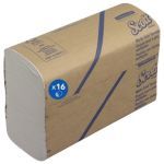 SCOTT 37490 paper towels 250 sheets White - Thumbnail 2