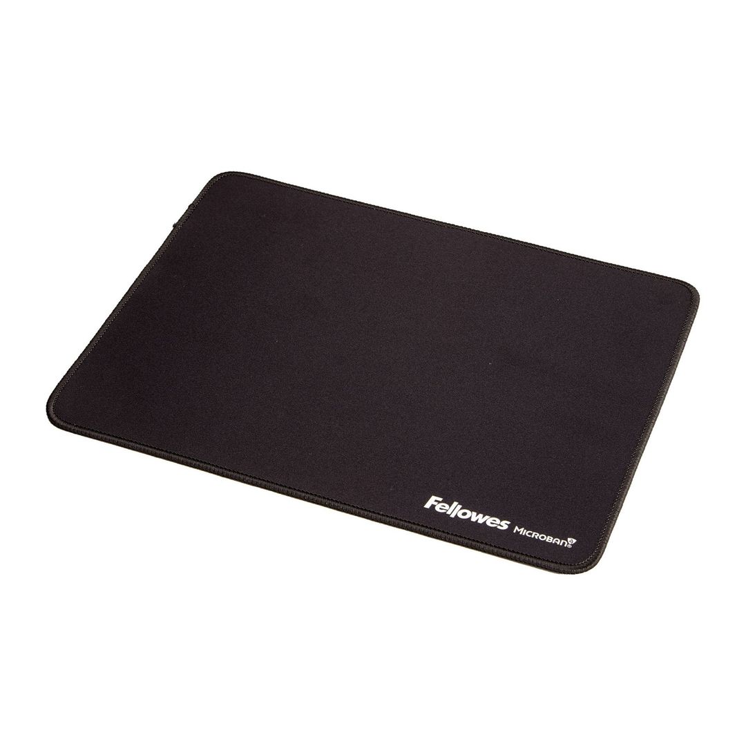 Fellowes Breyta 100138995 mouse pad Black - Image 1