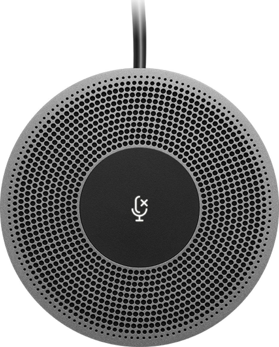 Logitech Expansion Mic for MeetUp - Image 1
