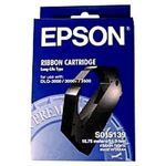 Epson C13S015139 Nylon black. 9.000K characters for Epson DLQ 3500/350