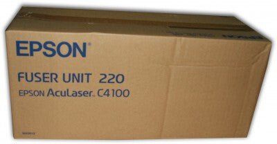 Epson C13S053012/S053012 Fuser kit. 100K pages for Epson AcuLaser C 30