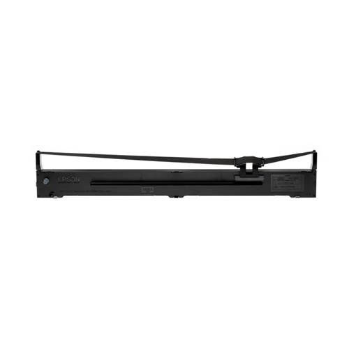 Epson C13S015327 Nylon black. 12.000K characters for Epson FX 2190 - Image 1