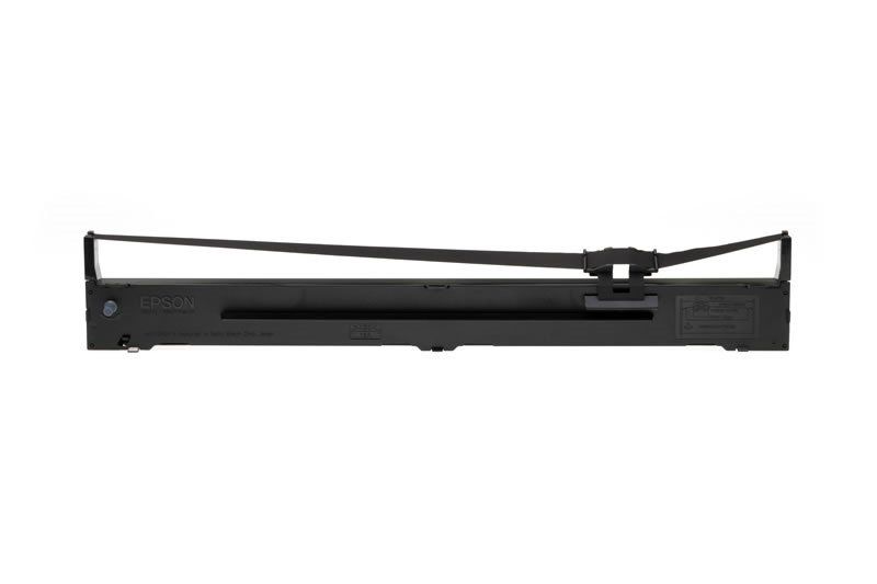 Epson C13S015336 Nylon black. 8.000K characters for Epson LQ 2090 - Image 1