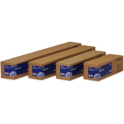 Epson Enhanced Matte Paper. 44" x 30.5 m. 189g/m²