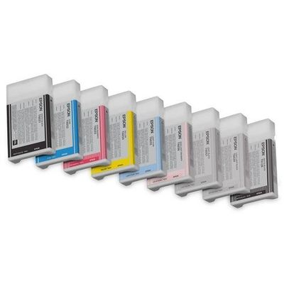 Epson C13T603400/T6034 Ink cartridge yellow 220ml for Epson Stylus Pro