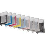 Epson C13T603700/T6037 Ink cartridge light black 220ml for Epson Stylu - Image 1