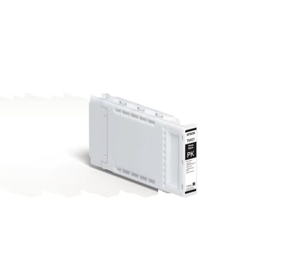 Epson C13T692100/T6921 Ink cartridge foto black 110ml for Epson SC-T 3